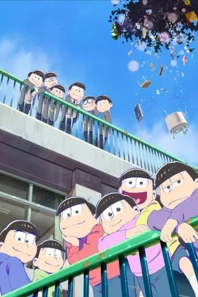 Mr. Osomatsu: The Movie