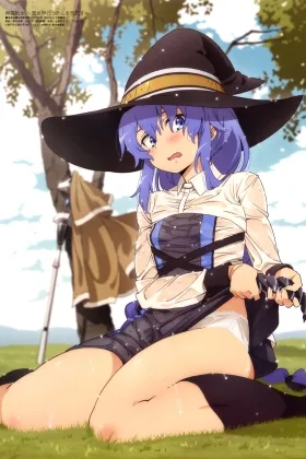 Mushoku Tensei: Jobless Reincarnation