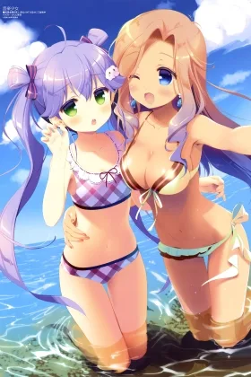 Music Girls