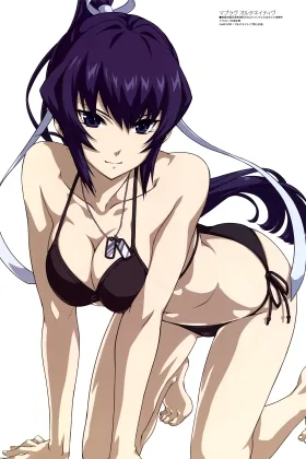 Muv-Luv Alternative