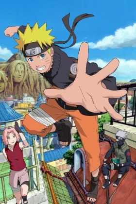 Naruto Shippuden