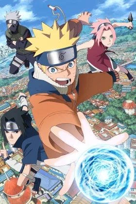 Naruto