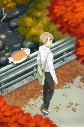 Natsume’s Book of Friends
