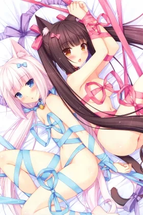 NekoparA