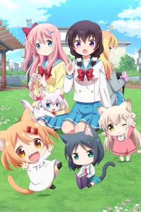 Nyanko Days