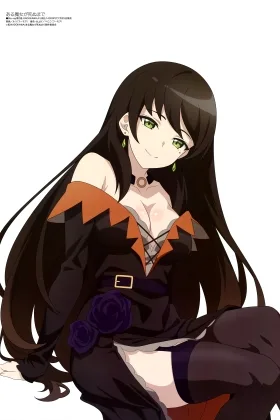 Once upon a Witch’s Death