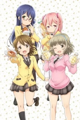 Pan de Peace!