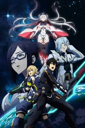 Phantasy Star Online 2: Episode Oracle