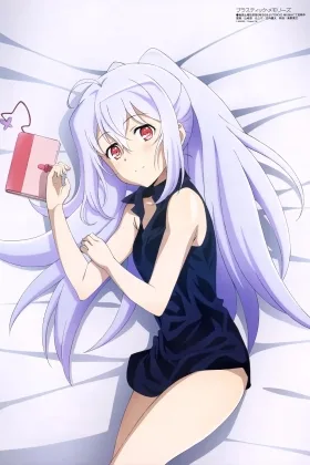Plastic Memories