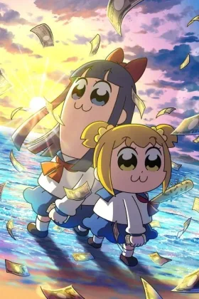 Pop Team Epic