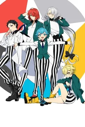 Pretty Boy Detective Club