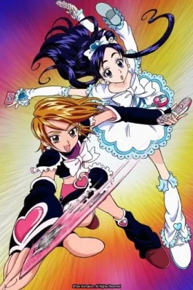 Pretty Cure