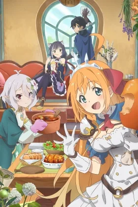 Princess Connect! Re: Dive
