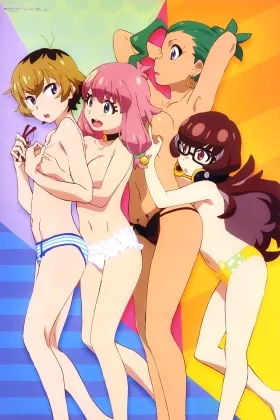 Punch Line