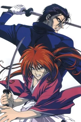 Rurouni Kenshin