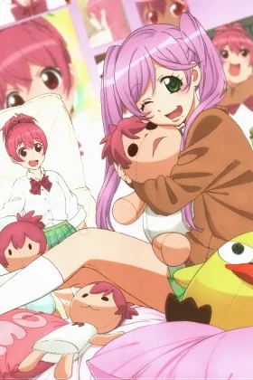 Sabagebu! Survival Game Club!