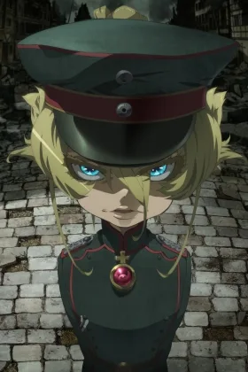 Saga of Tanya the Evil