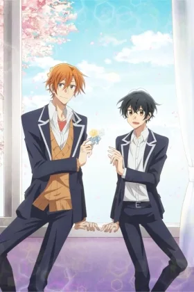 Sasaki and Miyano: Graduation