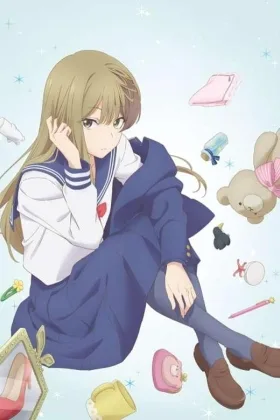 Senpai is an Otokonoko
