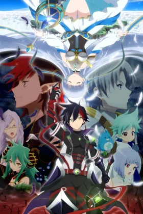 Shironeko Project: Zero Chronicle