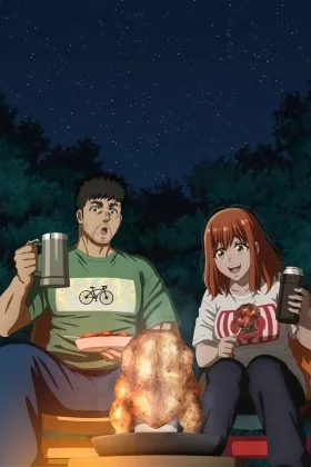 Solo Camping for Two