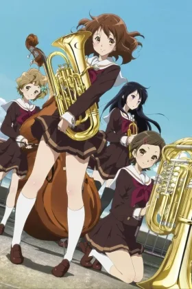 Sound! Euphonium