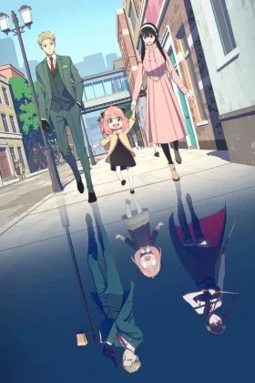 SPY x FAMILY