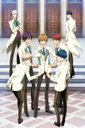 Starmyu