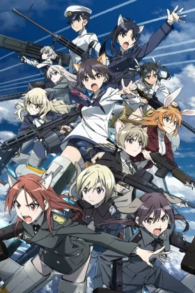Strike Witches