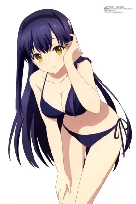 Summer Pockets