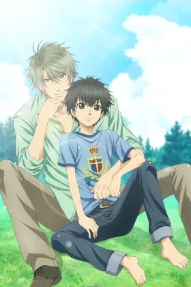 Super Lovers