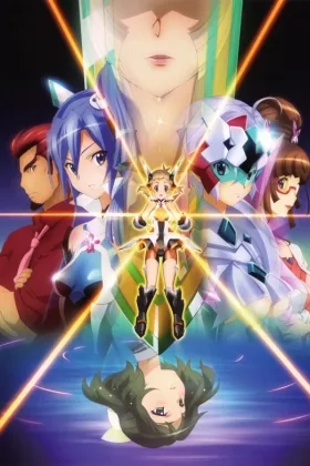 Symphogear