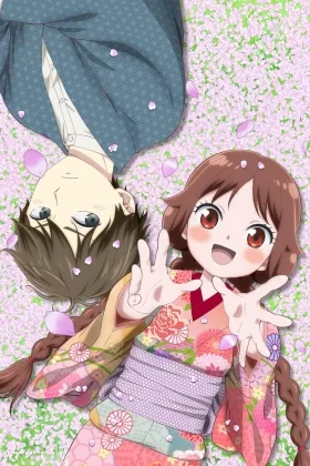 Taisho Otome Fairy Tale