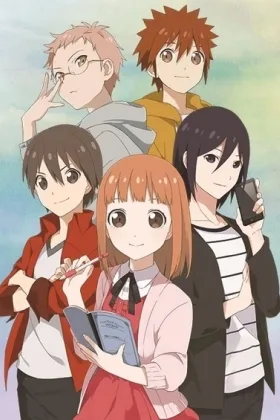 Tantei Team KZ Jiken Note
