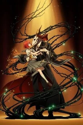The Ancient Magus' Bride