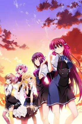 The Fruit of Grisaia