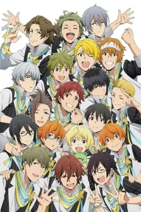 The iDOLM@STER Side M