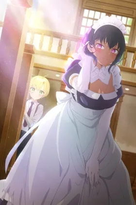 The Maid I Hired Recently Is Mysterious