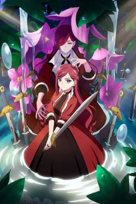 The Most Heretical Last Boss Queen: From Villainess to Savior