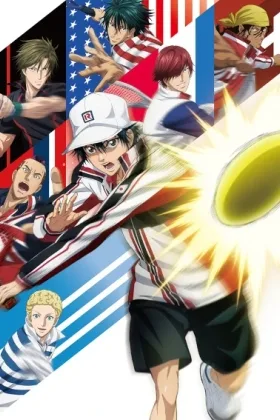 The Prince of Tennis II: U-17 World Cup