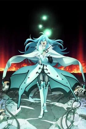 Vivy: Fluorite Eye’s Song