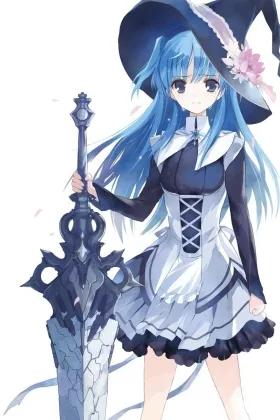 WorldEnd: What Do You Do at the End of the World? Are You Busy? Will You Save Us?