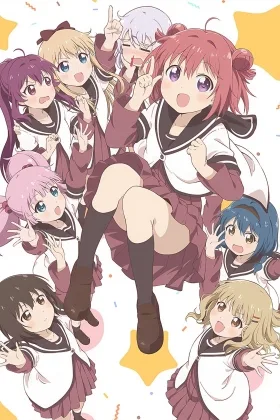 Yuru Yuri